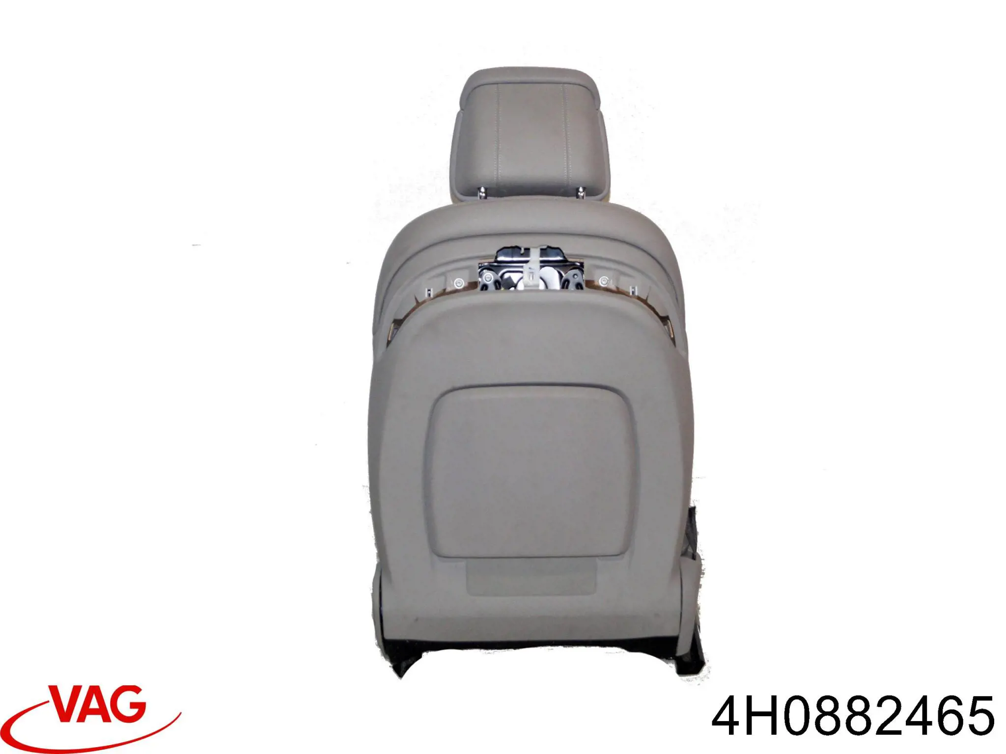 Купить 4H0882465 VAG 