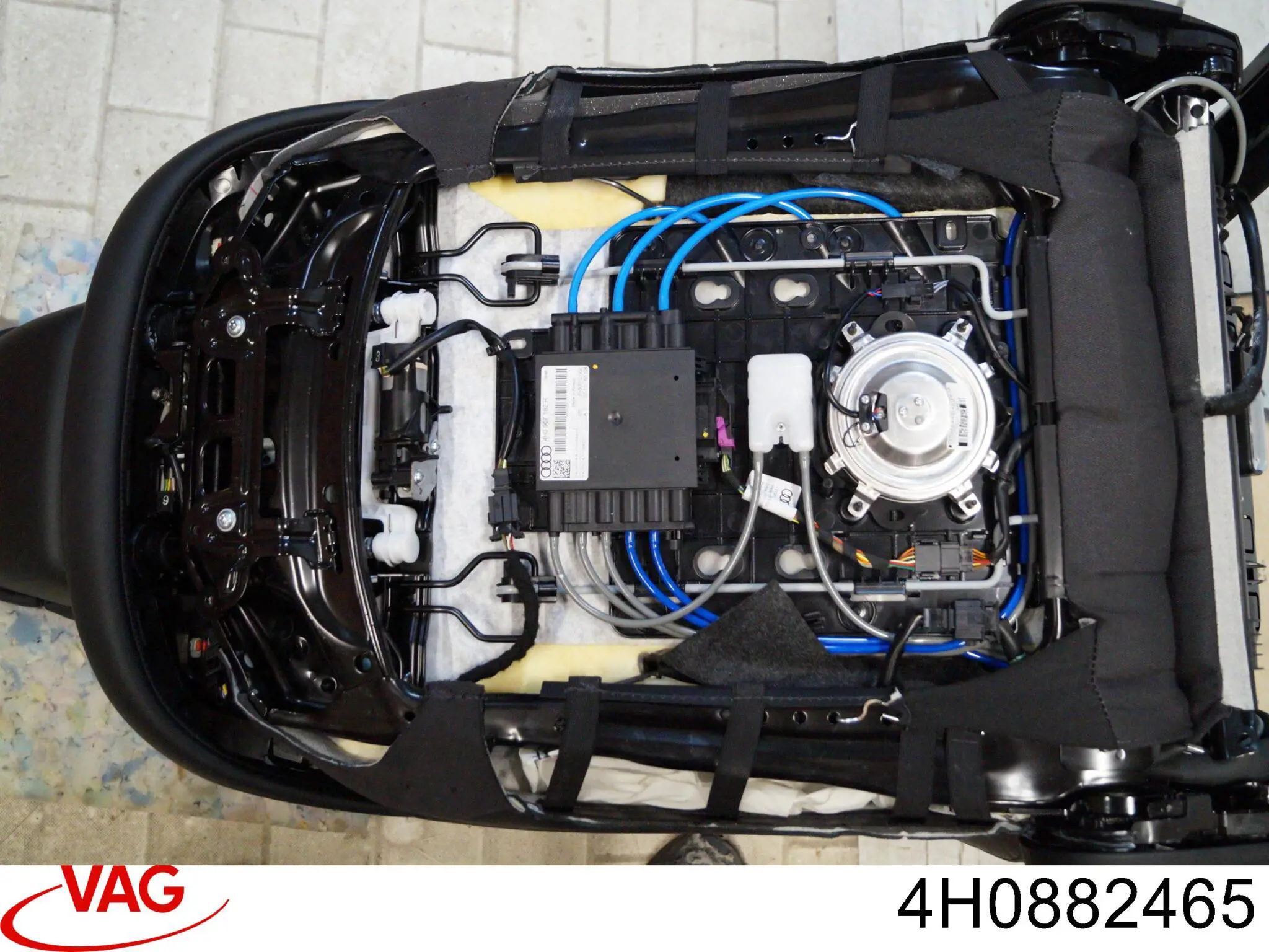  VAG 4H0882465