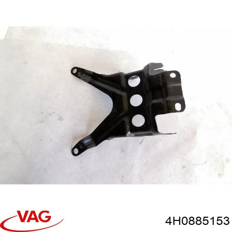 4H0885153 VAG 