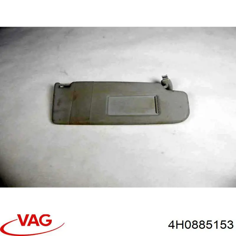 Купить 4H0885153 VAG 