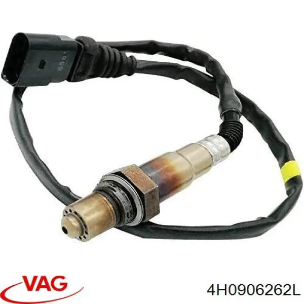 Купить 4H0906262L VAG 