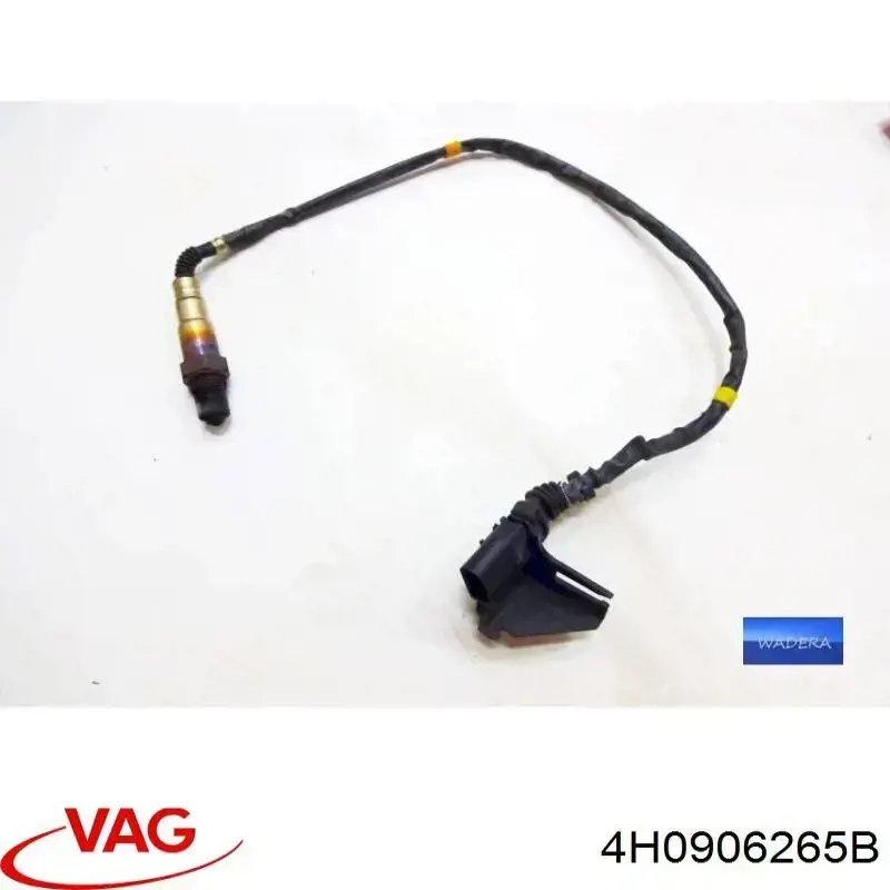 4H0906265B VAG 