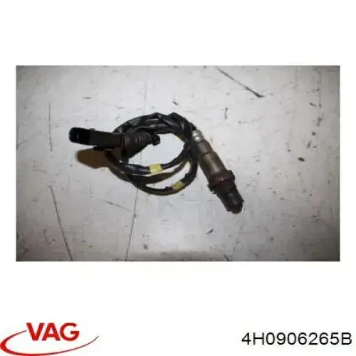 4H0906262L VAG 