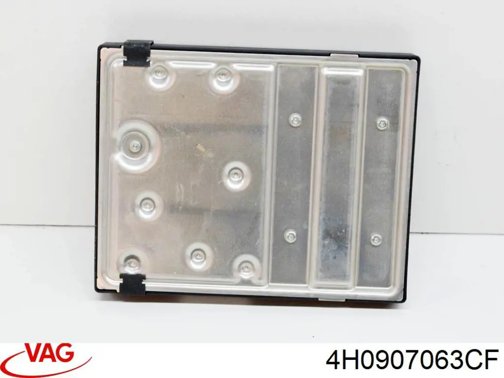 Компьютер бортовой VAG 4H0907063CF цена, от 19.00 USD