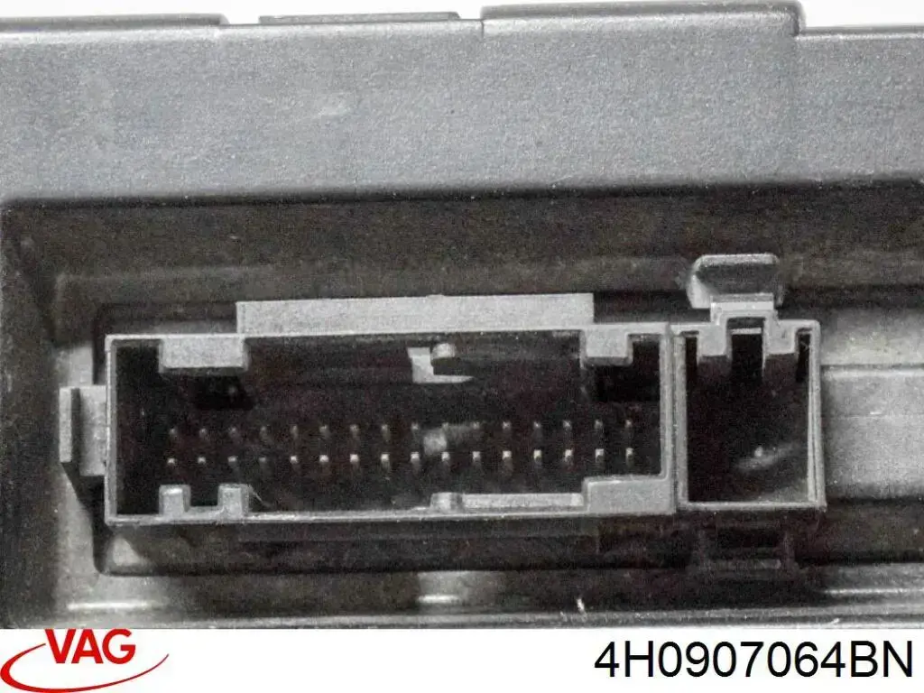 Блок комфорта VAG 4H0907064DB цена, от 62.08 USD
