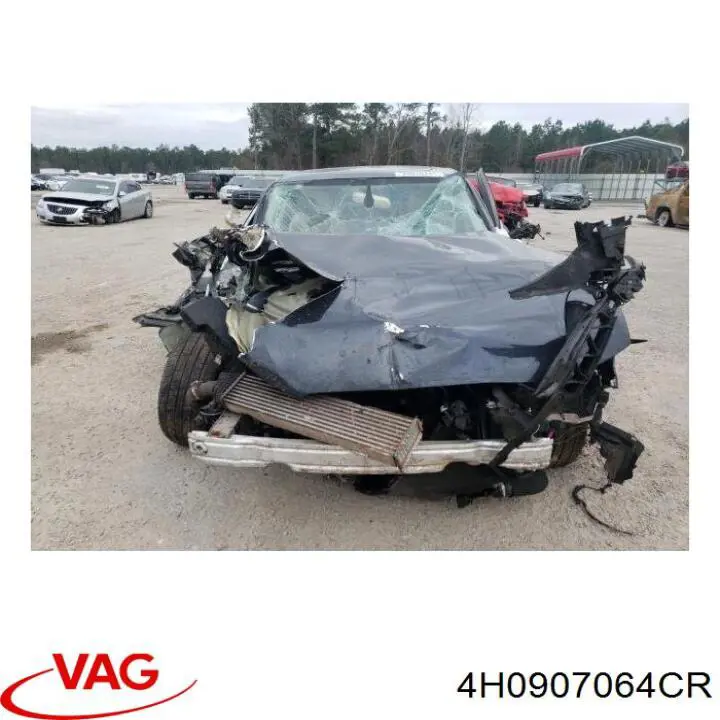 Купить 4H0907064CR VAG 