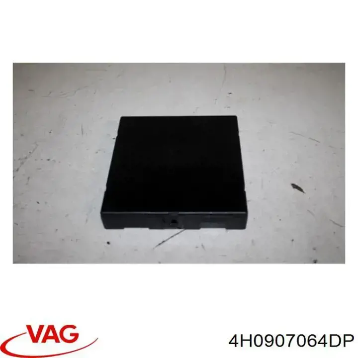  VAG 4H0907064DP цена, от 107.00 USD