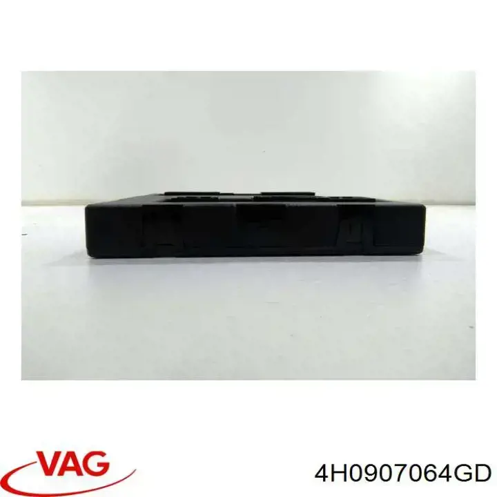 Блок комфорта 4H0907064GD VAG
