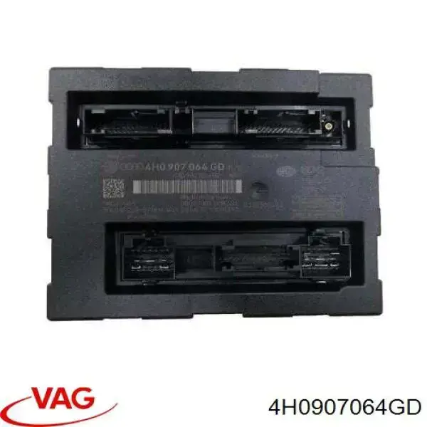 Купить 4H0907064GD VAG Блок комфорта