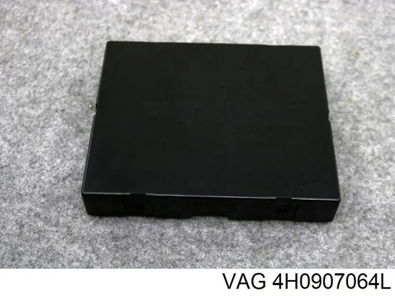  VAG 4H0907064L цена, от 253.95 USD
