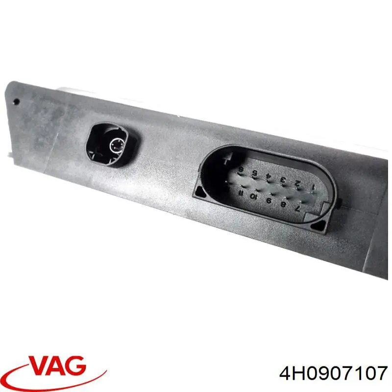 Купить 4H0907107 VAG 