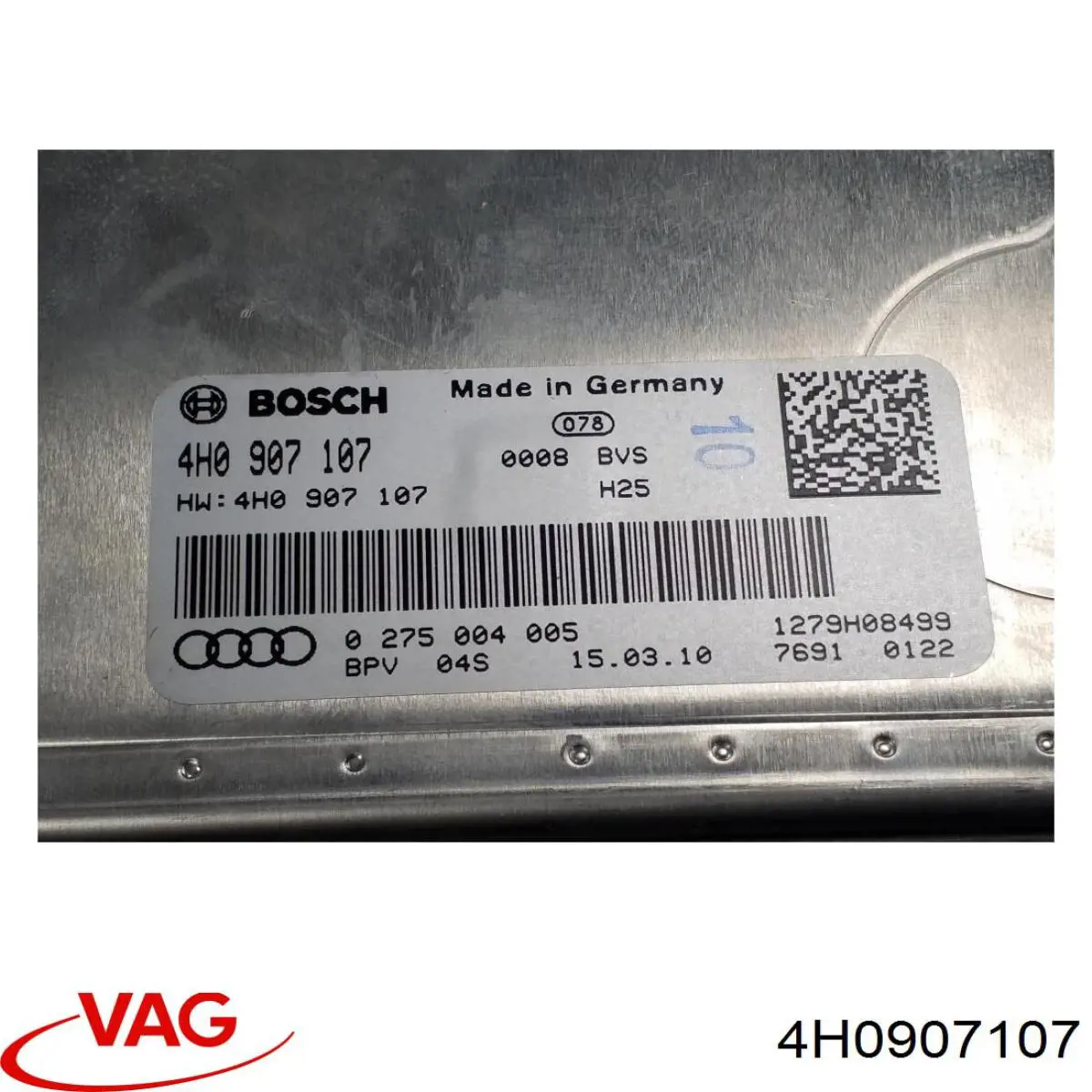  4H0907107 VAG