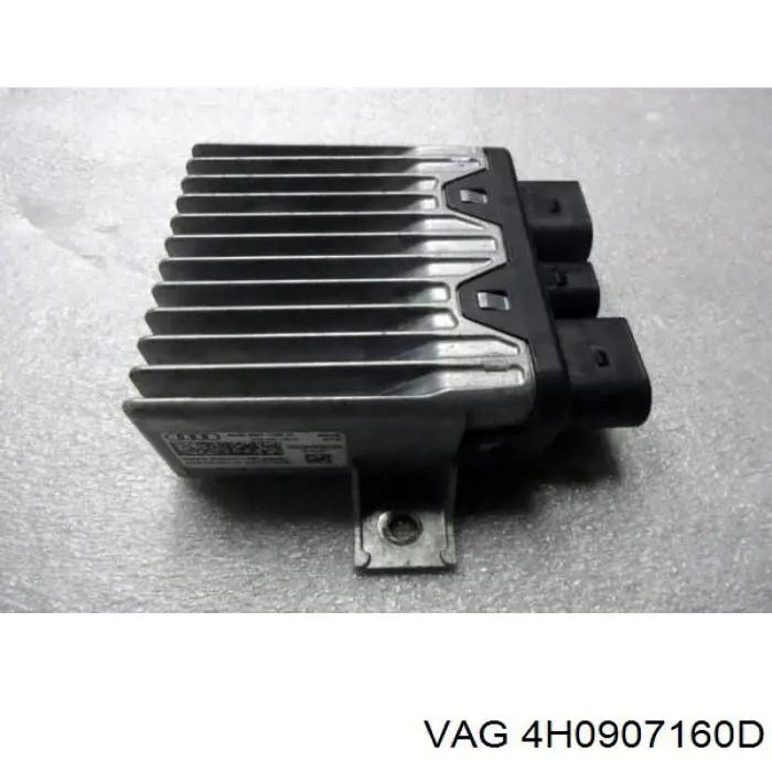4H0907160D VAG 