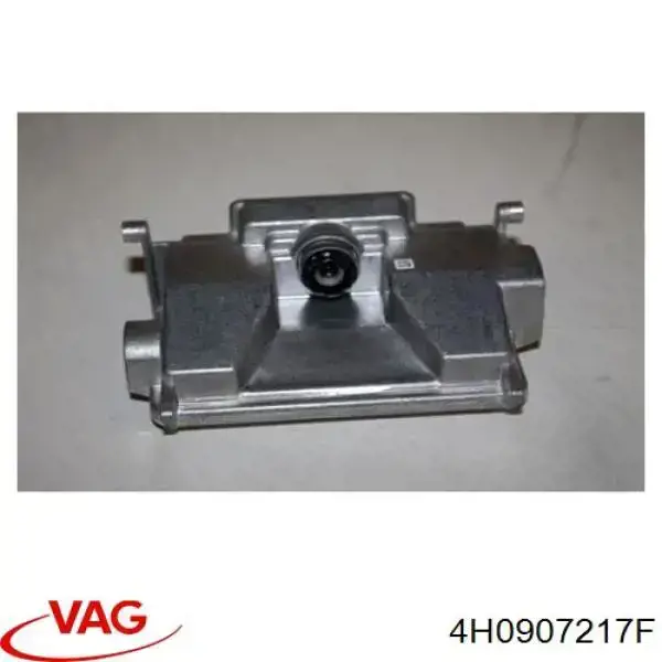 Камера системы обеспечения видимости VAG 4H0907217F цена, от 525.68 USD