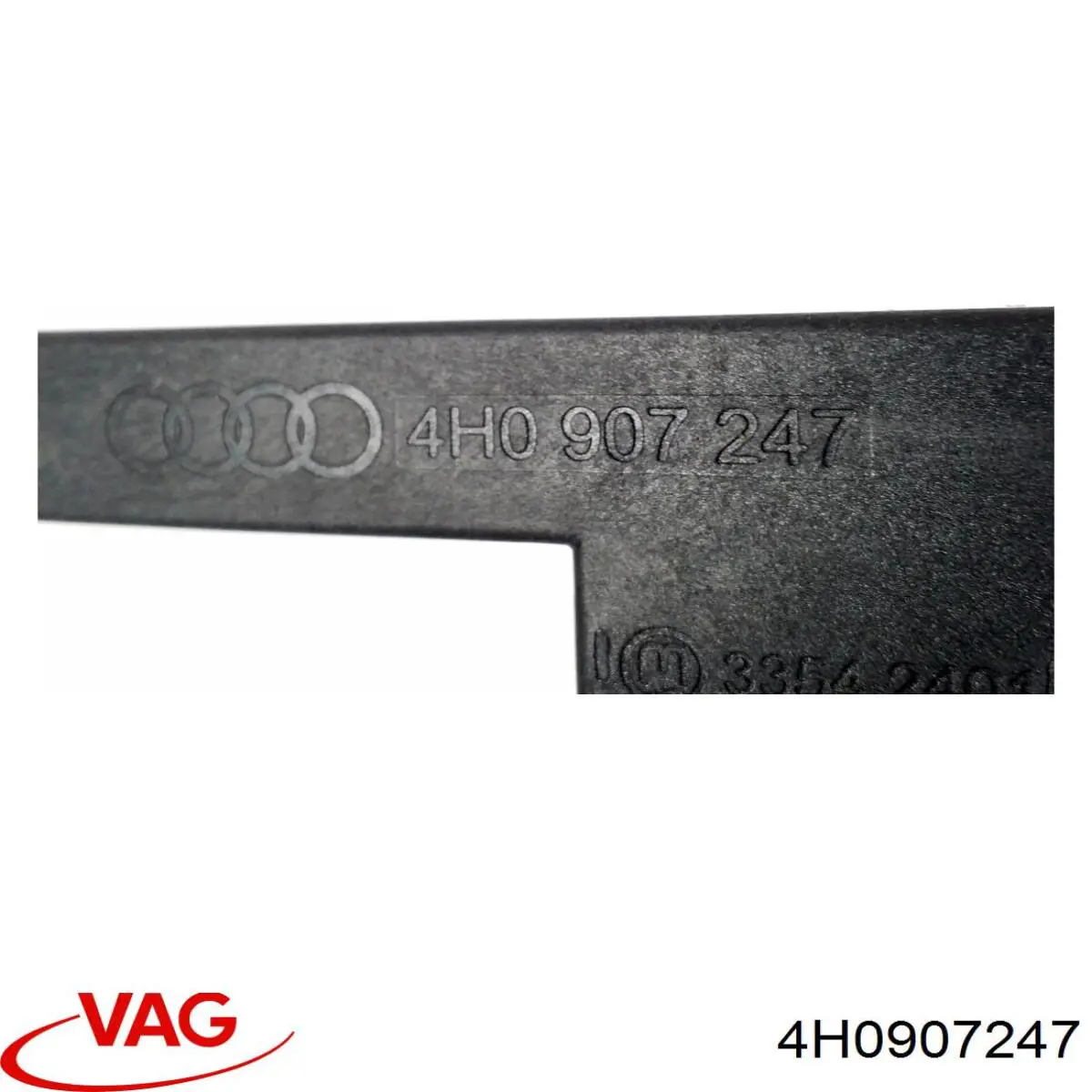 VAG 4H0907247