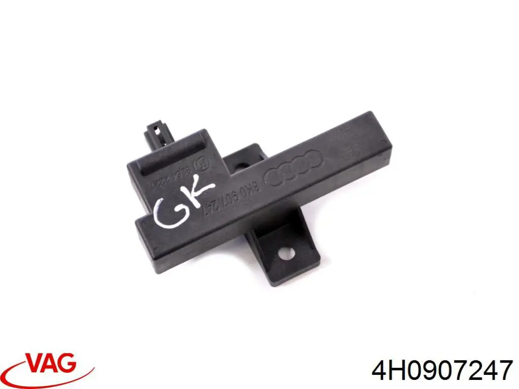 4H0907247 VAG