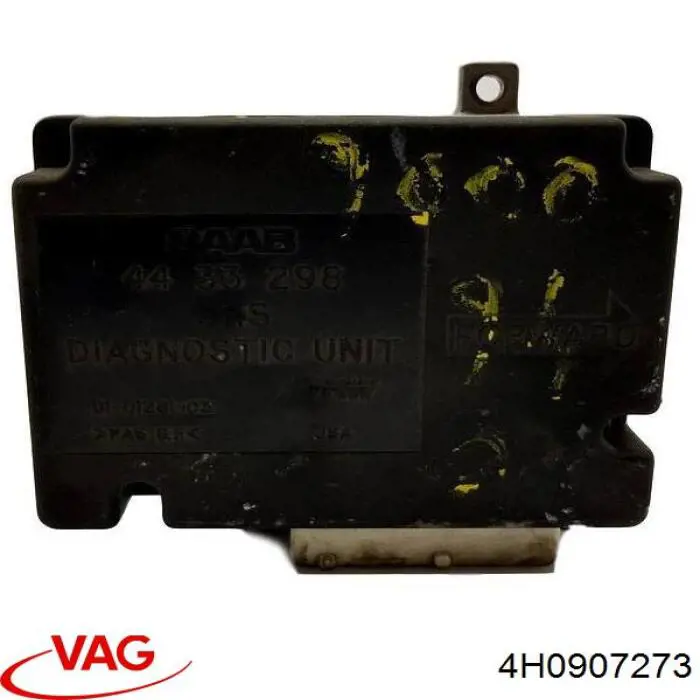4H0907273 VAG 