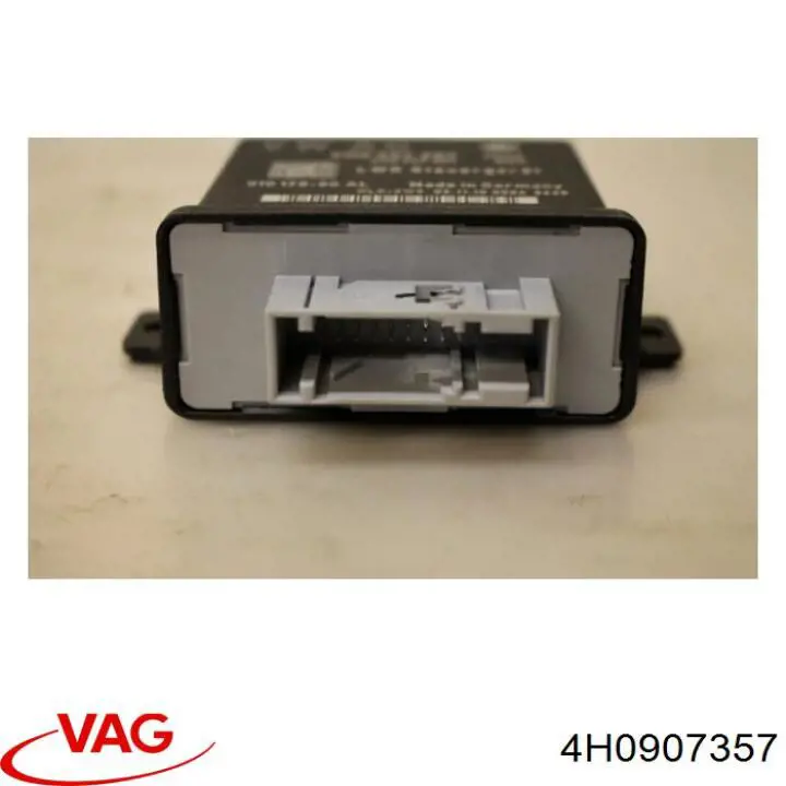Купить 4H0907357 VAG 