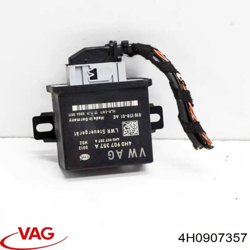 4H0907357 VAG 