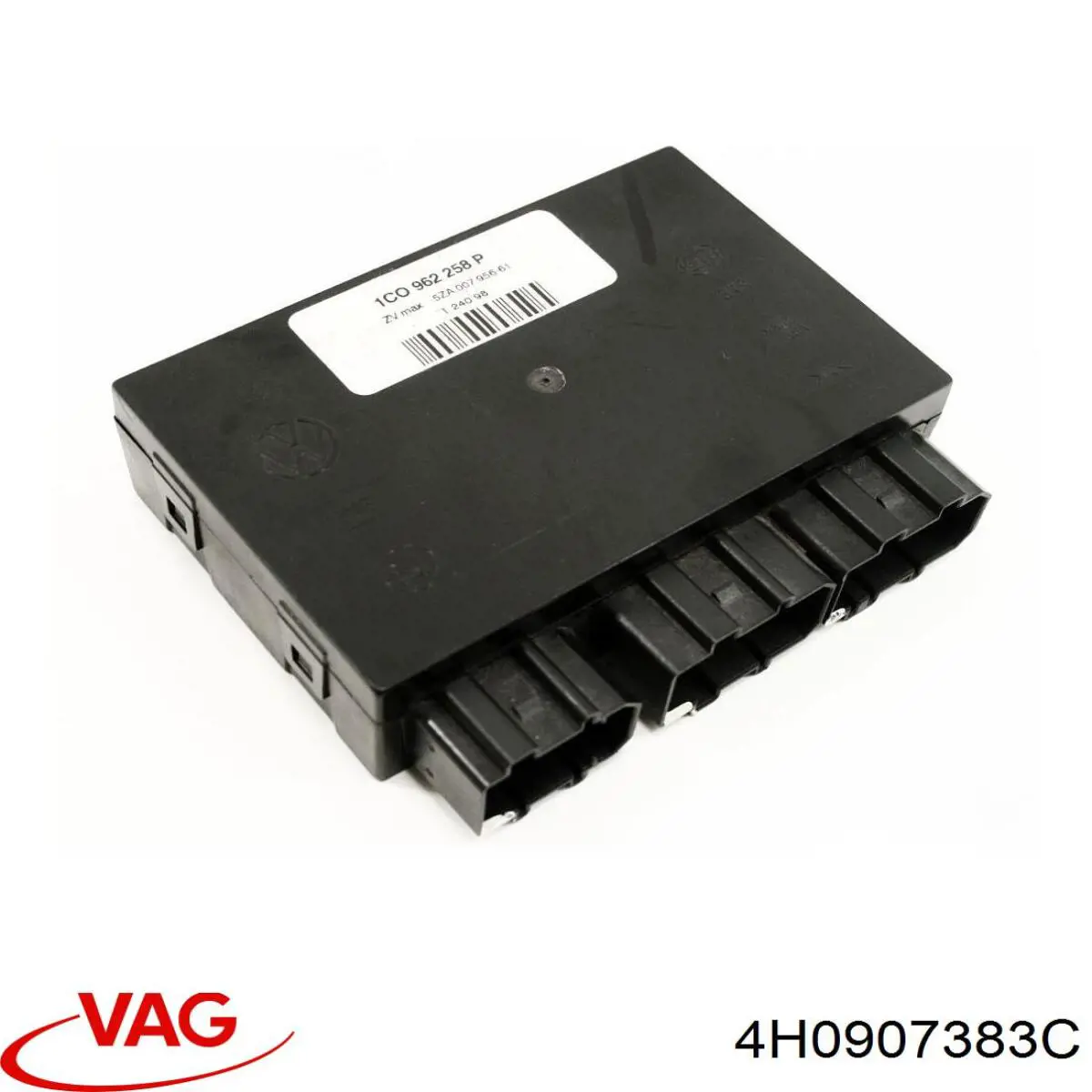 4H0907383C VAG 