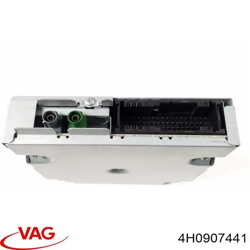 Купить 4H0907441 VAG 