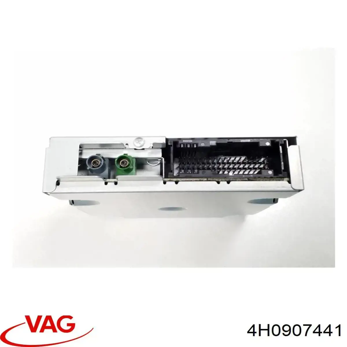  VAG 4H0907441 цена, от 63.34 USD