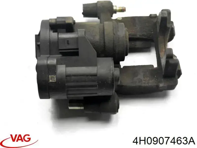  VAG 4H0907463A цена, от 101.35 USD