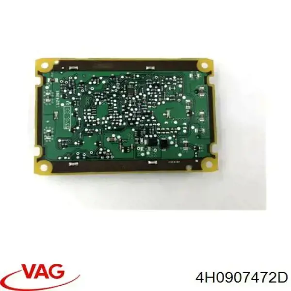 Купить 4H0907472D VAG 