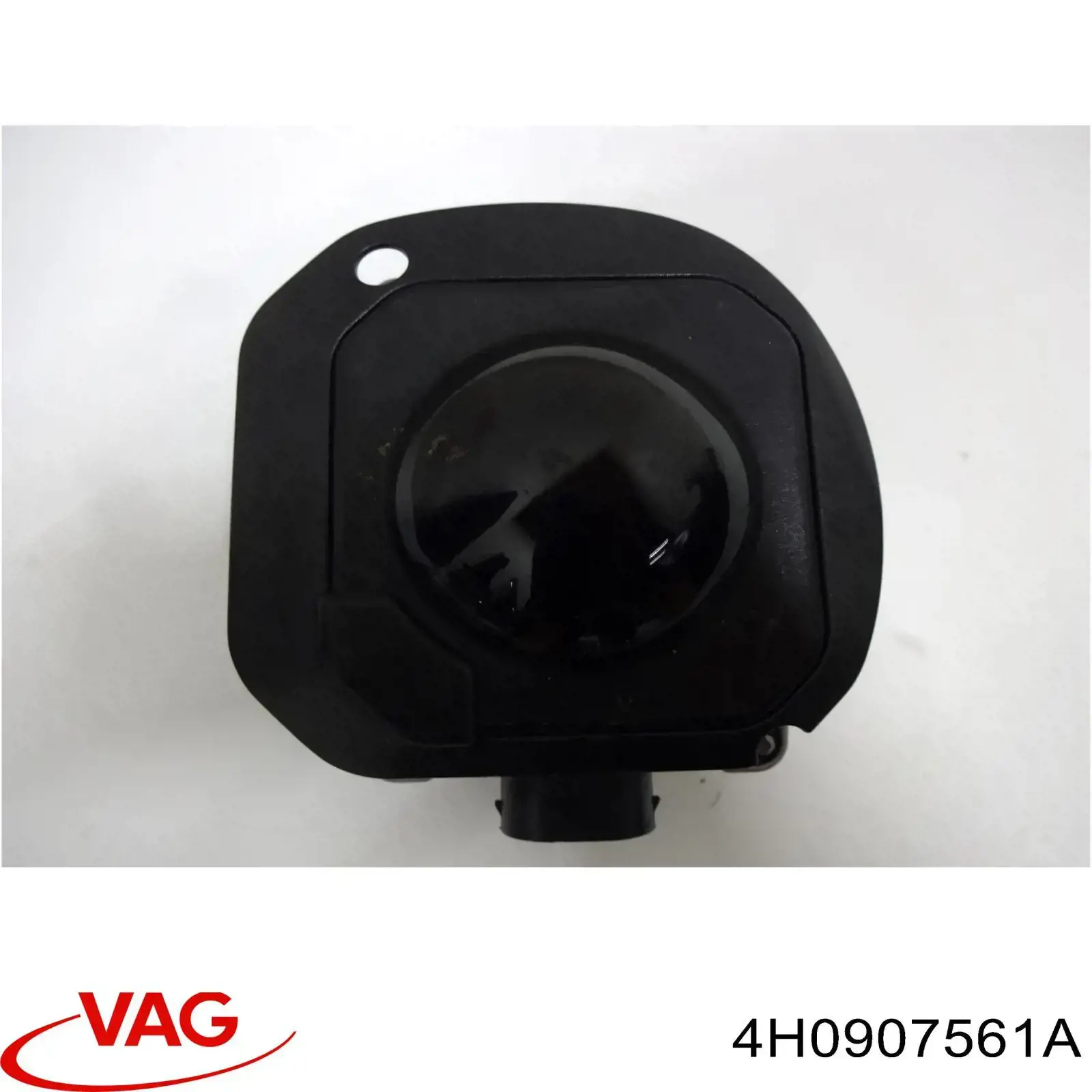 Радарный датчик дистанции VAG 4H0907561A цена, от 564.33 USD