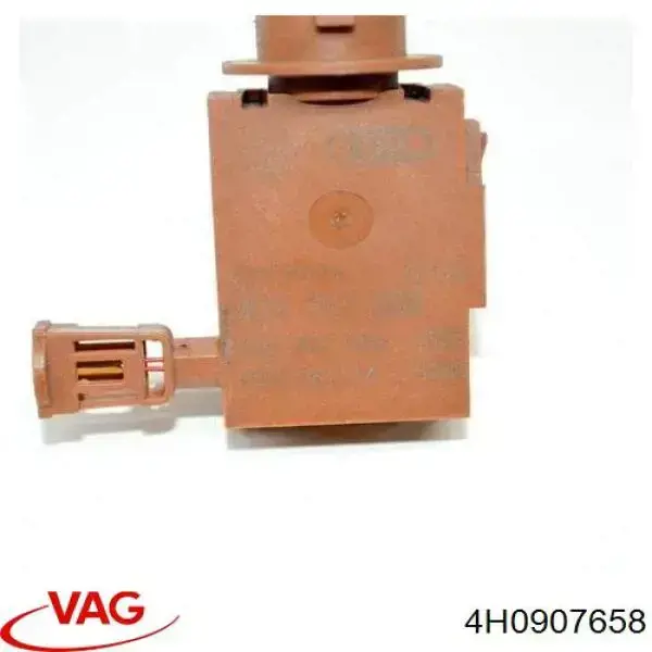 Датчик загрязнения воздуха 625006 Hans Pries (Topran)