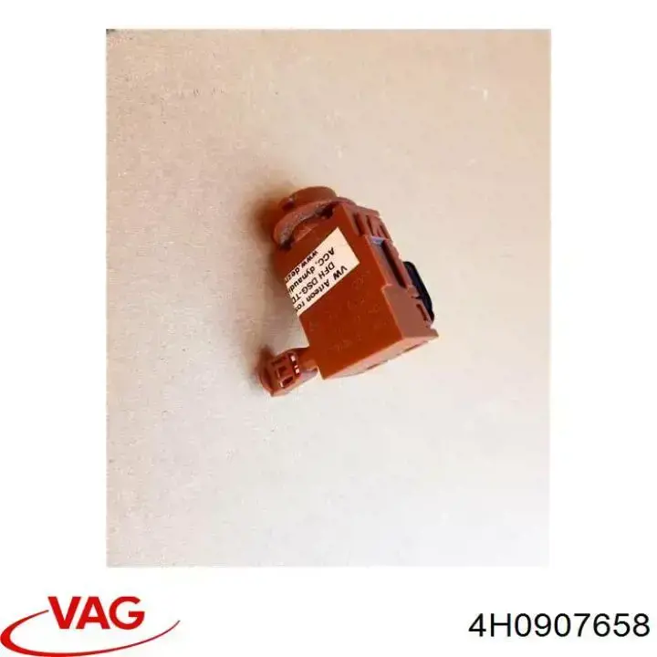 Датчик загрязнения воздуха Hans Pries (Topran) 625006