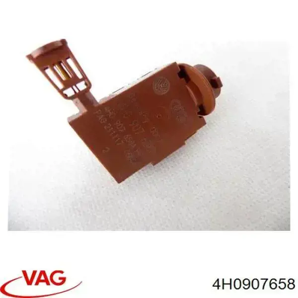 Датчик загрязнения воздуха Hans Pries (Topran) 625006 цена, от 12.56 USD