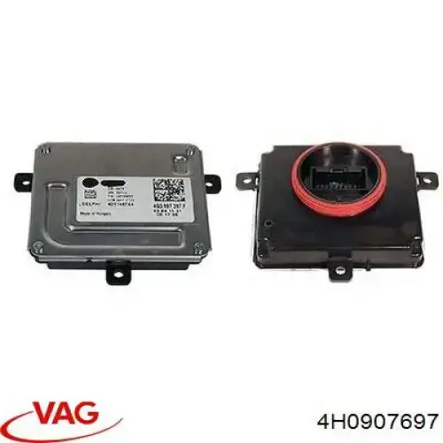  4H0907697 VAG