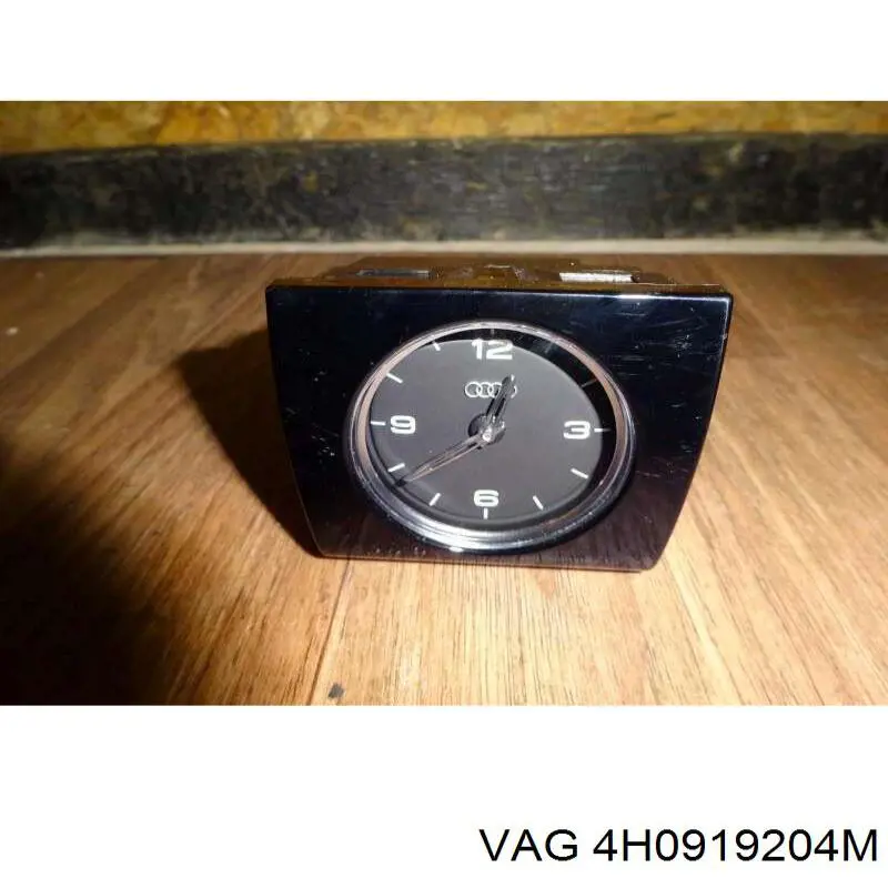 4H0919204G VAG 
