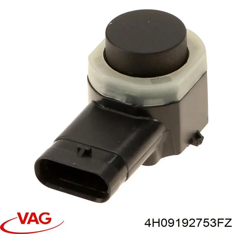 Купить 4H09192753FZ VAG Парктроник