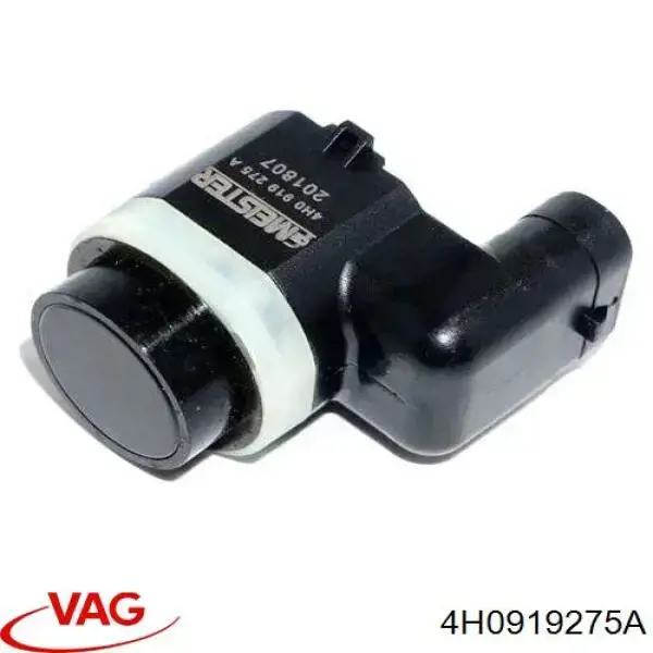 Парктроник VAG 4H0919275A