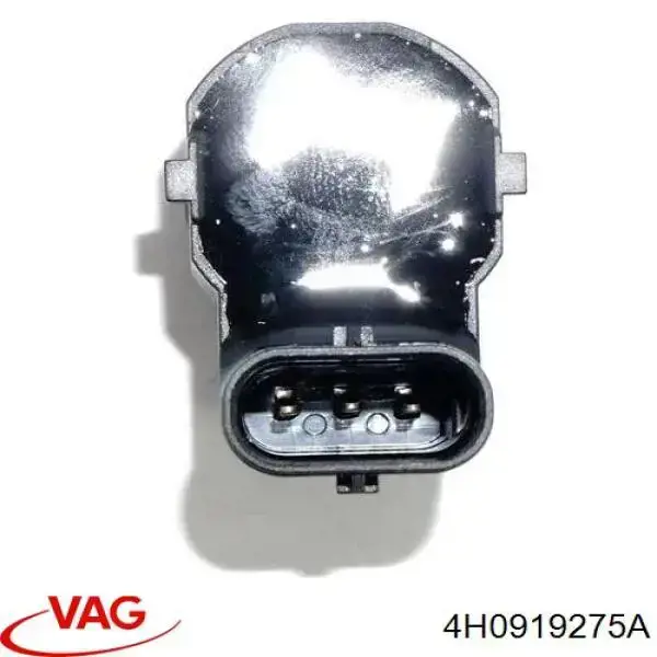 Купить 4H0919275A VAG Ультразвуковой датчик парковки
