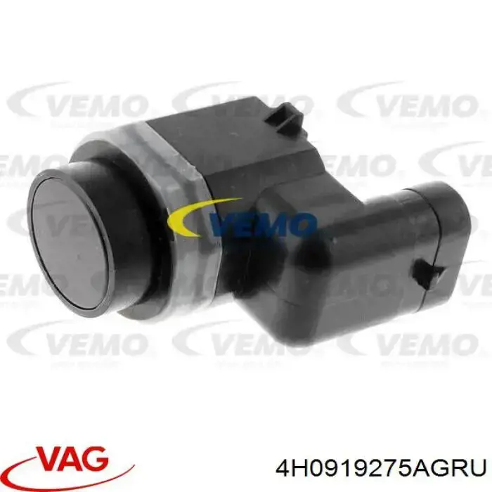 Ультразвуковой датчик парковки VAG 4H0919275AGRU цена, от 20.08 USD