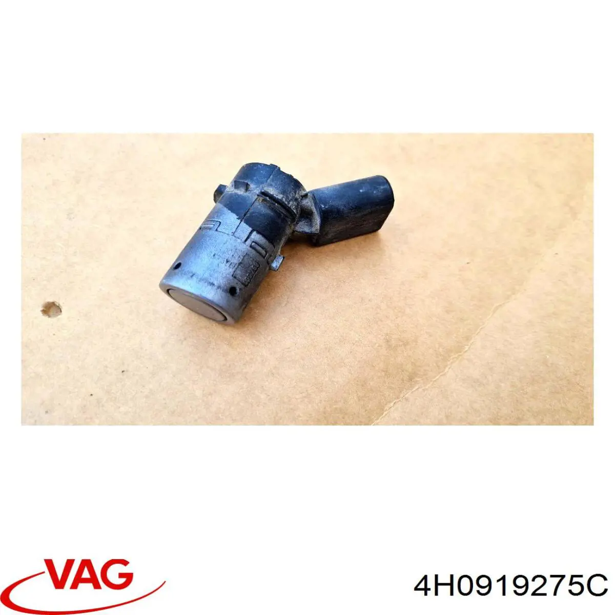 Купить 4H0919275C VAG Датчик сигнализации парковки, парктроник, боковой