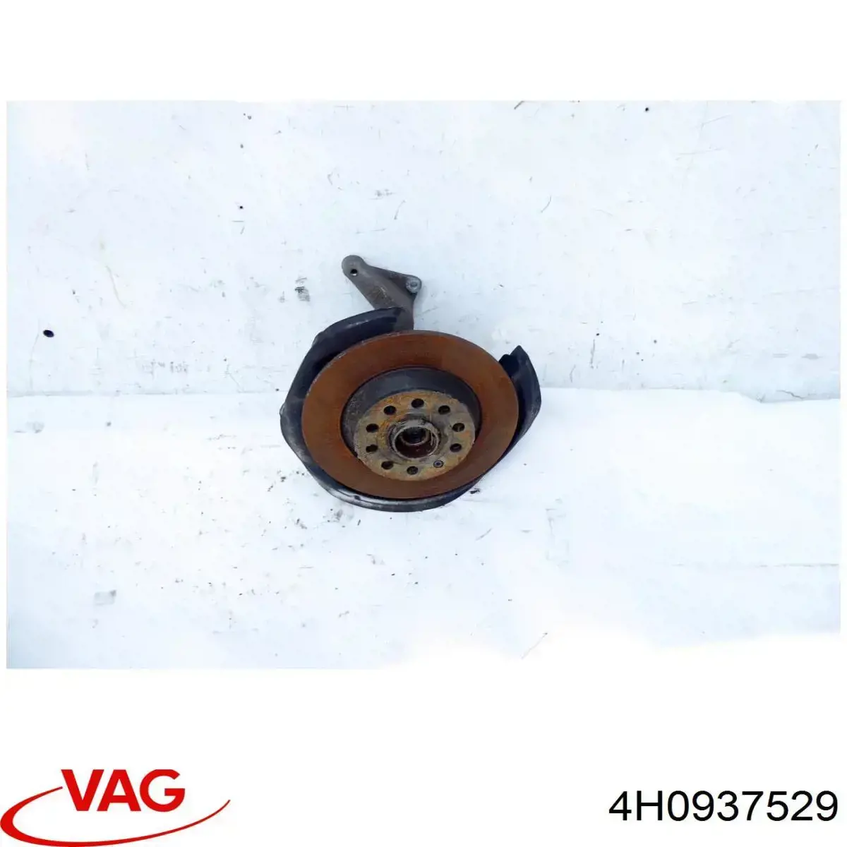  VAG 4H0937529