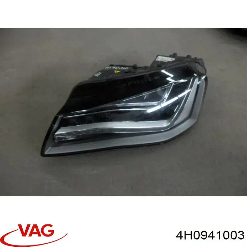  4H0941003 VAG