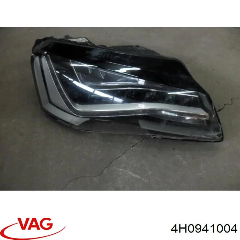  4H0941004 VAG