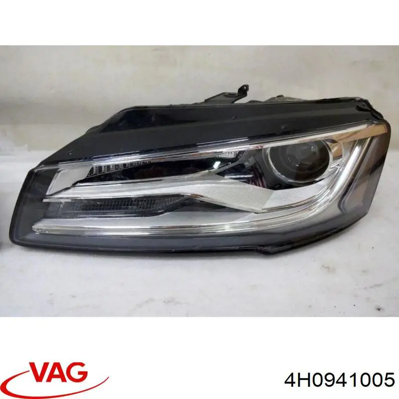 4H0941005 VAG 