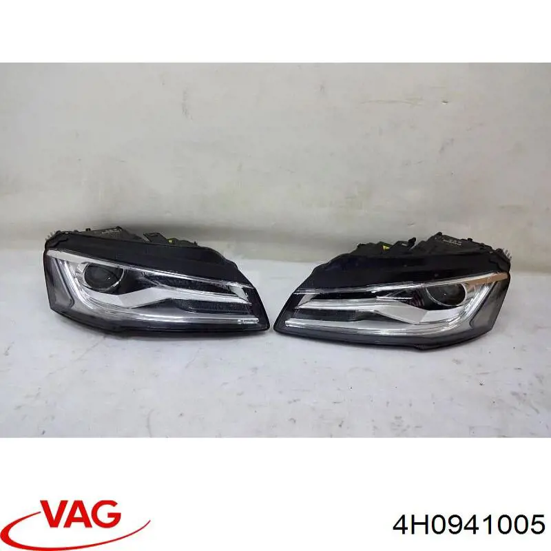  4H0941005 VAG