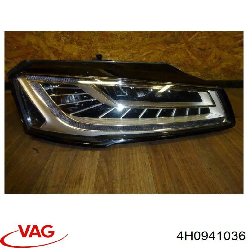  4H0941036 VAG