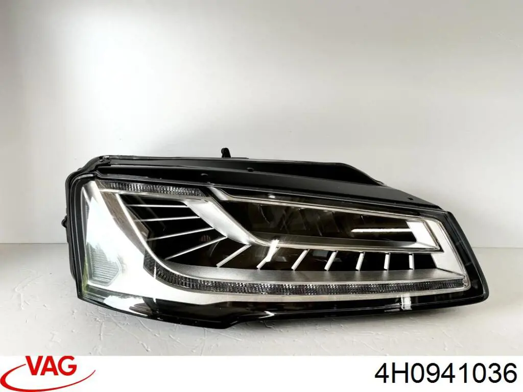  VAG 4H0941036 цена, от 1013.54 USD