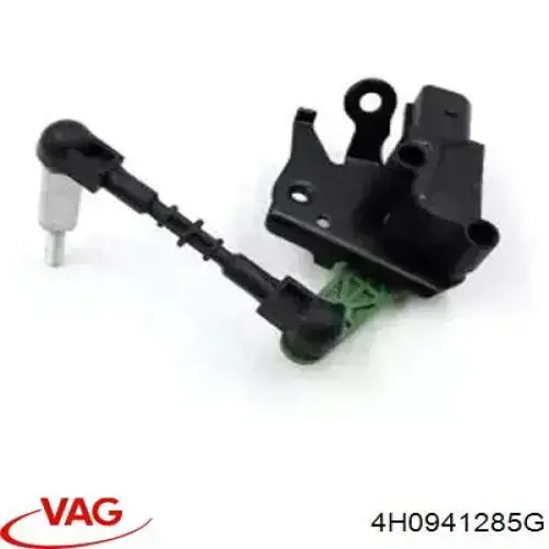 Купить 3M941047 AND Датчик положения кузова
