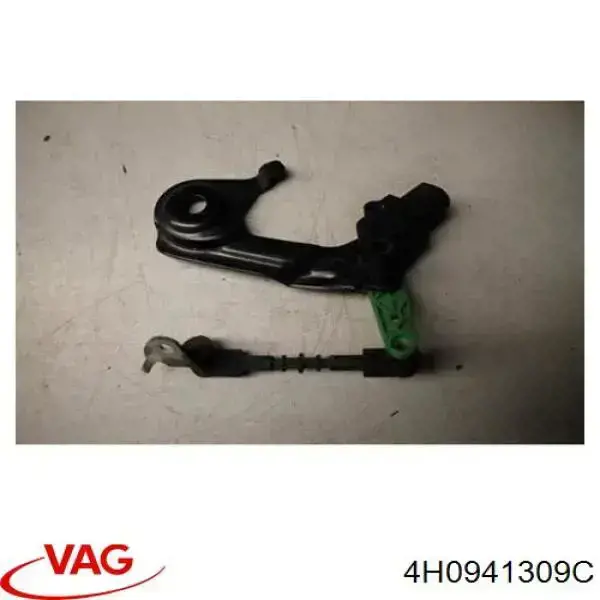 Купить 4H0941309C VAG Датчик уровня положения кузова задний левый