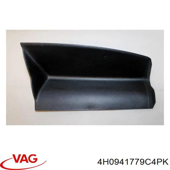  4H0941779C4PK VAG