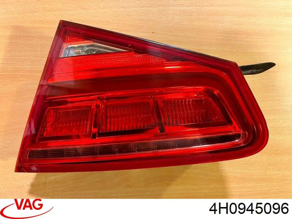 Купить 4H0945096 VAG Фонарь задний правый, внешний